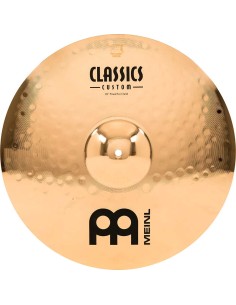 CC18PC-B 18 POWERFUL CRASH