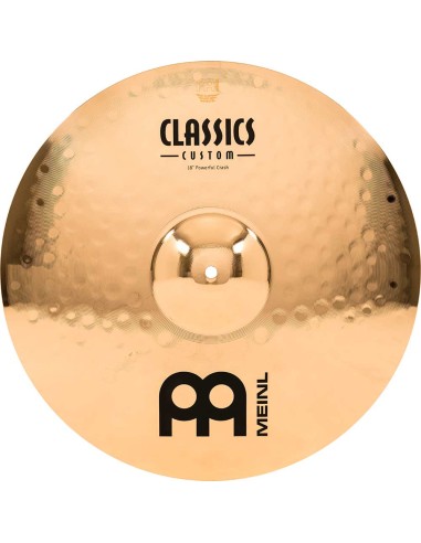 CC18PC-B 18 POWERFUL CRASH