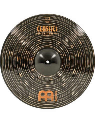 CC19DAC CLASSICS CUSTOM DARK 1