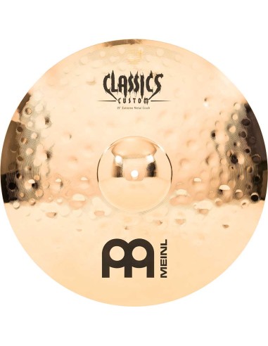 CC19EMC-B 19 CRASH CLASSICS CU