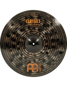 CC20DAC 20 DARK CRASH