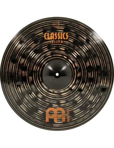 CC20DAC 20 DARK CRASH