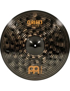 CC21DAC 21 DARK CRASH