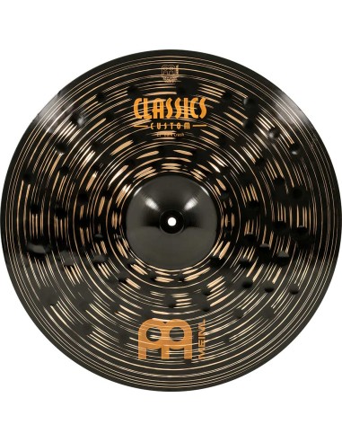 CC21DAC 21 DARK CRASH