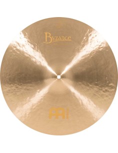 B17JMTC 17 JAZZ MEDIUM THIN CR