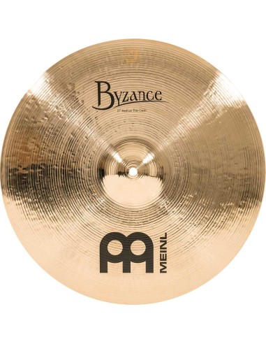 B17MTC-B 17 MEDIUM THIN CRASH,