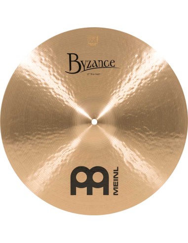 B17TC 17 BYZANCE THIN CRASH