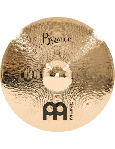 B18TC-B 18 THIN CRASH, BRILLIA