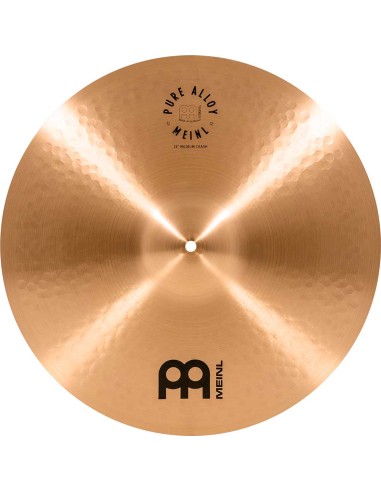 PA18MC PURE ALLOY 18'' CRASH