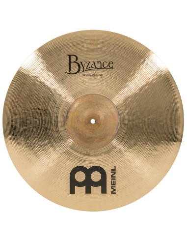 B20POC-B 20' BYZANCE POLYPHONI