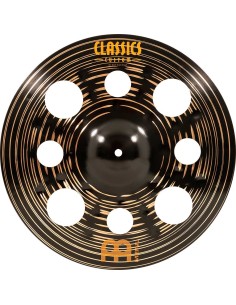 CLASSICS CUSTOM DARK TRASH CRA