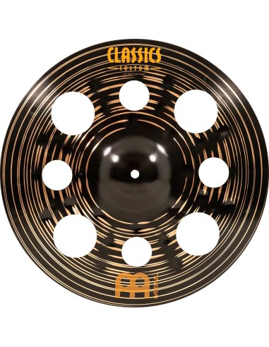 CLASSICS CUSTOM DARK TRASH CRA