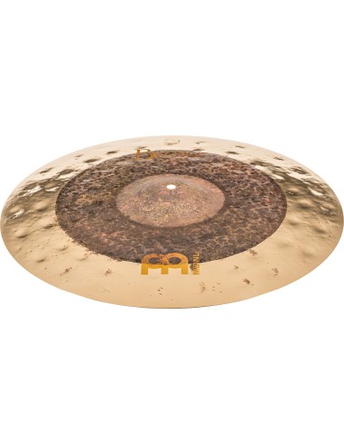 B19DUC CRASH 19 BYZANCE DUAL