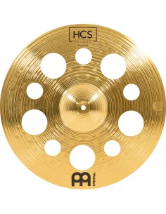 HCS18TRC TRASH CRASH 18 HCS