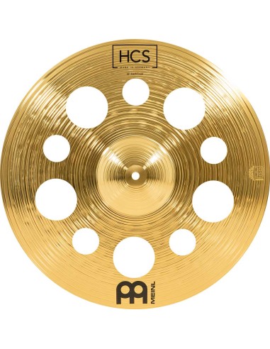 HCS18TRC TRASH CRASH 18 HCS