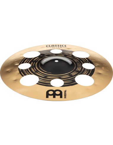 CC16DUTRC CLASSICS CUSTOM DUAL