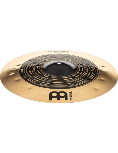 CC18DUC CLASSICS CUSTOM DUAL 1