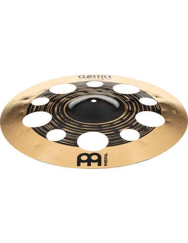 CC18DUTRC CLASSICS CUSTOM DUAL