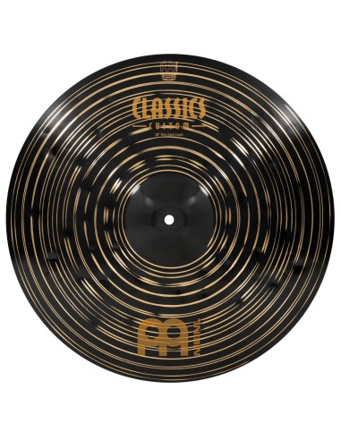 CC18TDAC 18' CLASSICS CUSTOM D