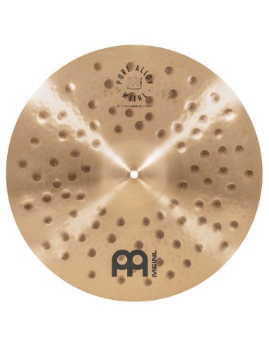 PA18EHC 18' PURE ALLOY EXTRA H