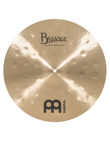 B16ETHC 16' BYZANCE TRAD.EXTRA