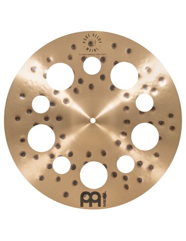 PA18EHTRC 18'PURE ALLOY EXTRA