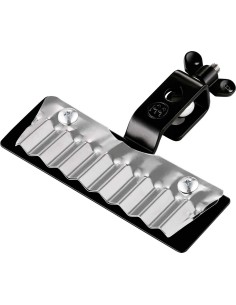 CRASHER-M STACK METÁLICO