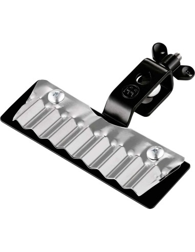 CRASHER-M STACK METÁLICO