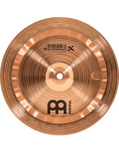 GX-8/10ES 8/10 ELECTRO STACK