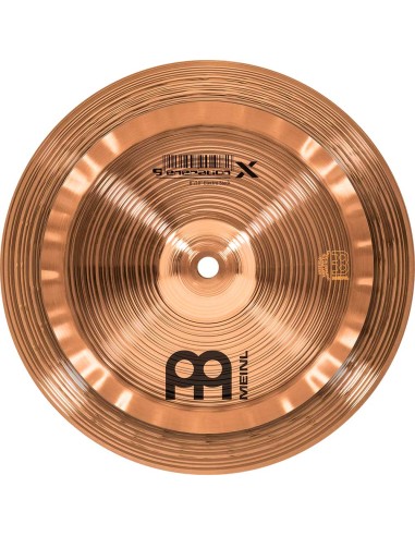 GX-8/10ES 8/10 ELECTRO STACK