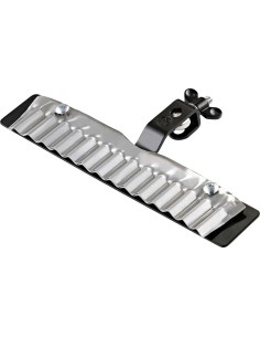 CRASHER-L STACK METÁLICO