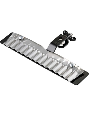 CRASHER-L STACK METÁLICO