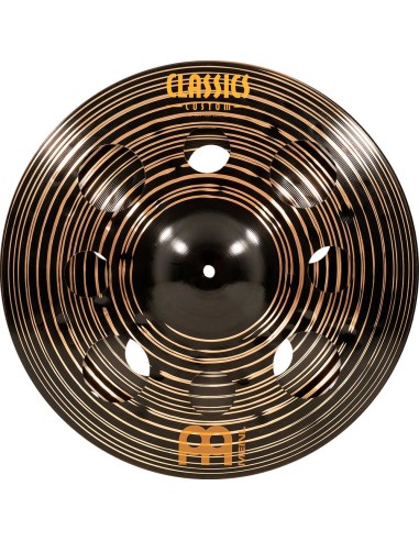 CLASSICS CUSTOM DARK STACK CC-