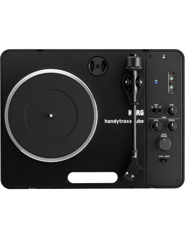 GIRADISCOS HANDYTRAXX TUBE