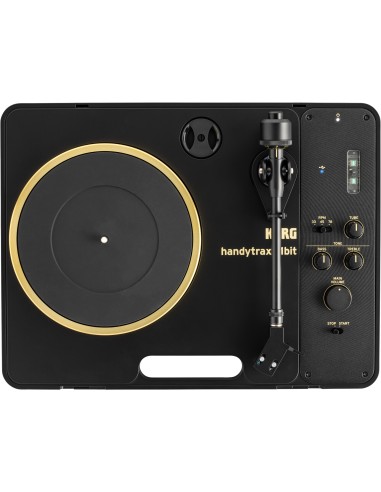 GIRADISCOS HANDYTRAXX 1BIT