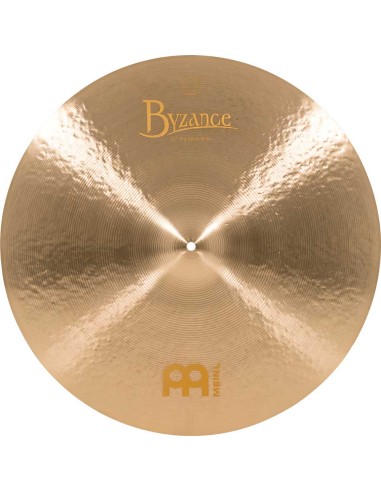 B22JBAR 22 JAZZ BIG APPLE RIDE