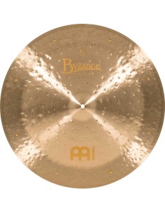 B22JCHR 22 JAZZ CHINA RIDE