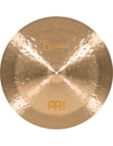 B22JCHR 22 JAZZ CHINA RIDE