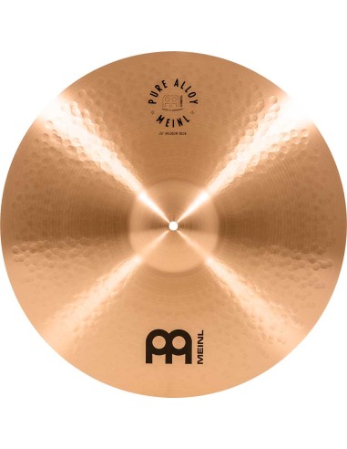 PA20MR PURE ALLOY 20 RIDE