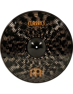 CC22DAR C.CUSTOM DARK 22 RIDE