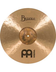 B21POR BYZANCE POLYPHONIC RIDE
