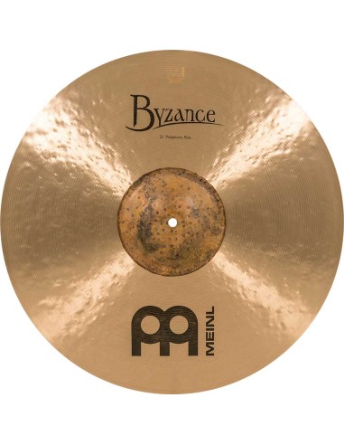 B21POR BYZANCE POLYPHONIC RIDE