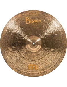 B22MOR BYZANCE MONOPHONIC RIDE