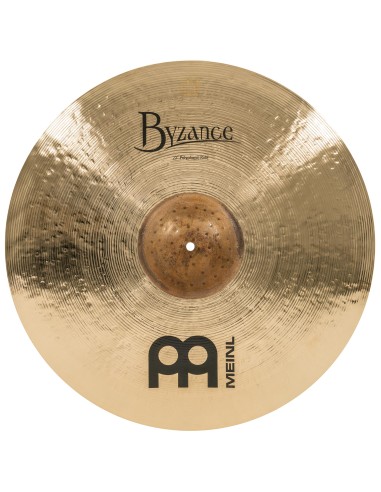 B22POR-B 22' BYZANCE POLYPHONI