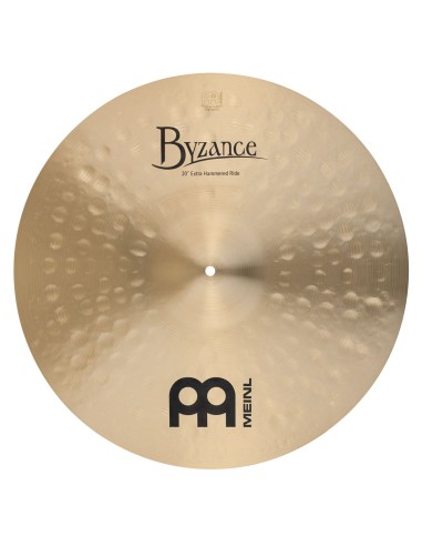 B20EHR 20' BYZANCE TRADITIONAL