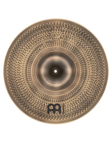 PAC21SBR 21' PURE ALLOY CUSTOM