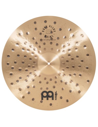 PA22EHCR 22' PURE ALLOY EXTRA