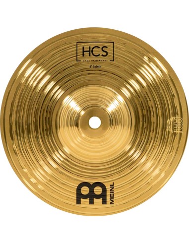 HCS8S SPLASH 8 SERIE HCS