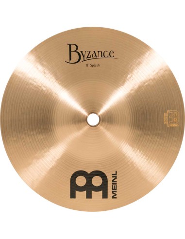 B8S SPLASH 8 SERIE BYZANCE TRA