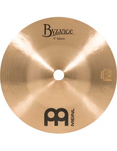 B6S SPLASH 6, SERIE BYZANCE TR